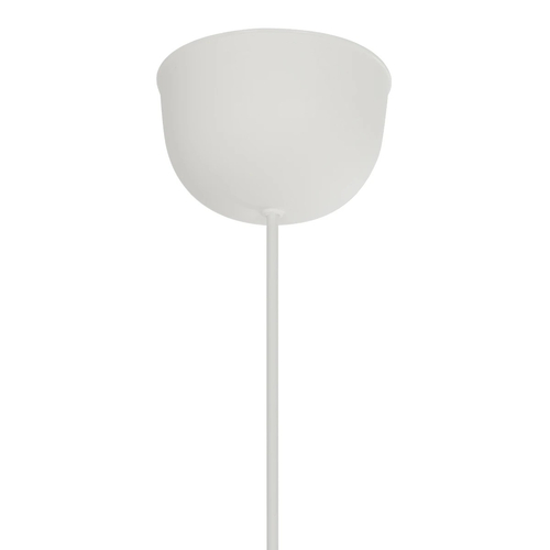 GLOBOSTAR® PONY 204-0016 Παιδικό Κρεμαστό Φωτιστικό Οροφής με Ντουί 1 x E27 AC 220-240V IP20 - Ροζ - Μ30 x Π30 x Υ24cm