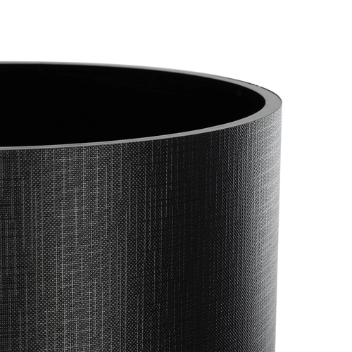 GLOBOSTAR® RALPH 203-0040 Vintage Φωτιστικό Τοίχου - Απλίκα με Ντουί 1 x E27 AC 220-240V IP20 - Χρυσό & Μαύρο - Μ22 x Π29 x Υ30cm