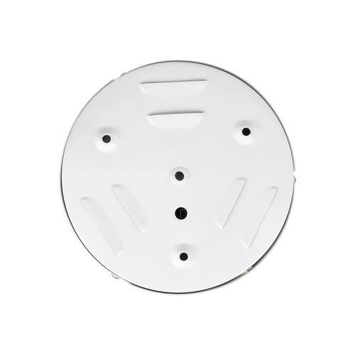 GloboStar® 999-0004 Φωτιστικό Σποτ Οροφής Downlight 30W 3000lm 24° AC 220-240V IP20 Θερμό Λευκό 3000K