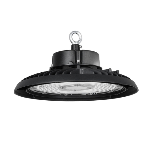 GLOBOSTAR® INDUSTRY 61502 Βιομηχανικό Φωτιστικό Καμπάνα High Bay UFO LED 200W 30000lm SDCM