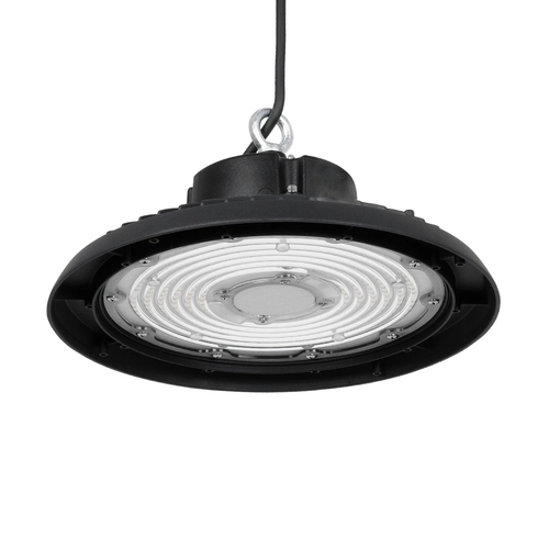 GLOBOSTAR® INDUSTRY 61502 Βιομηχανικό Φωτιστικό Καμπάνα High Bay UFO LED 200W 30000lm SDCM