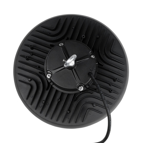 GLOBOSTAR® INDUSTRY 61502 Βιομηχανικό Φωτιστικό Καμπάνα High Bay UFO LED 200W 30000lm SDCM