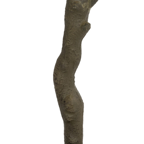 GloboStar® Artificial Garden SALMON CHERRY BLOSSOM TREE 20678 Τεχνητό Διακοσμητικό Δέντρο Απαλό Ροζ Άνθος Κερασιάς Υ160cm