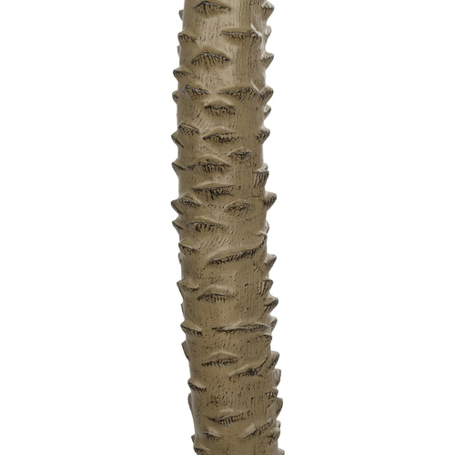 GloboStar® Artificial Garden WASHINGTONIA FILIFERA TREE 21107 Τεχνητό Διακοσμητικό Φοινικόδεντρου Υ200cm