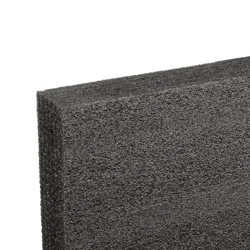 GloboStar® Artificial Garden BLACK FOAM SHEET 21150 Τεχνητό Διακοσμητικό Προστατευτικό  Foam