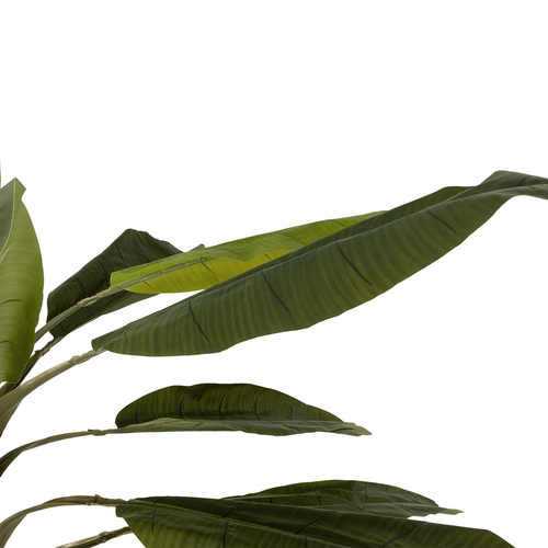 GloboStar® Artificial Garden BANANA TREE 21502 Τεχνητό Διακοσμητικό Δέντρο Μπανανιάς Υ500cm