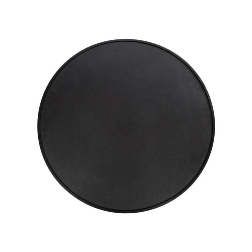 GloboStar® Artificial Garden VARIOUS PLANTS ROUND WALL DISC 20689 Τεχνητό Διακοσμητικό Στρογγυλό Πάνελ Φυλλωσιάς - Κάθετος Κήπος Μιξ Μ70 x Π70 x Υ15cm