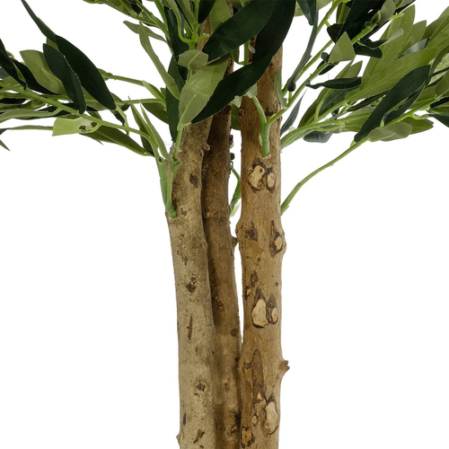 GloboStar® Artificial Garden PINK PEONY 21097 Τεχνητό Διακοσμητικό Δέντρο Παιώνια Μ80 x Π70 x Υ160cm