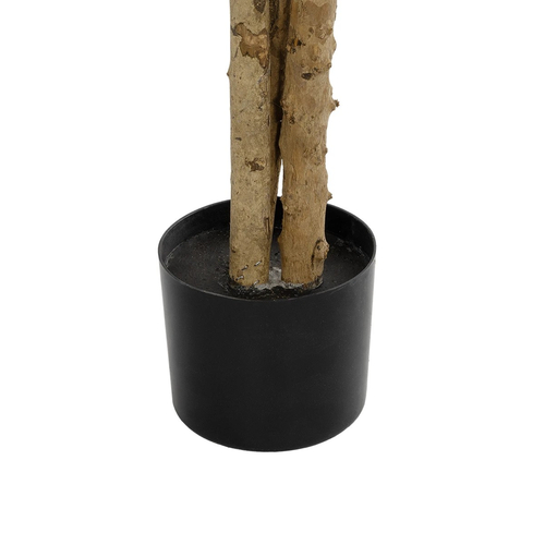 GloboStar® Artificial Garden PINK PEONY 21097 Τεχνητό Διακοσμητικό Δέντρο Παιώνια Μ80 x Π70 x Υ160cm