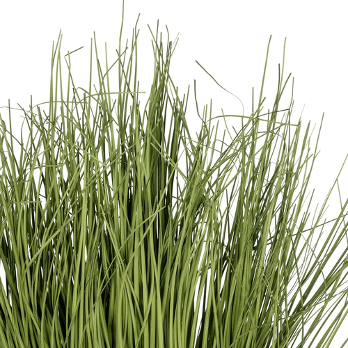 GloboStar® Artificial Garden GRASS BUSH 21172 Τεχνητό Διακοσμητικό Φυτό Θάμνος Γρασίδι Μ30 x Π20 x Υ65cm