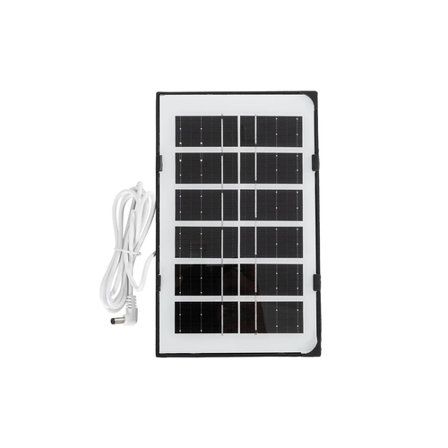 GLOBOSTAR® AQUAGLOW 71475 Μοντέρνο Φωτιστικό Κήπου Μπάλα με IR Ασύρματο Χειριστήριο LED 5W 400lm 360° DC 5V με USB-C με Ενσωματωμένο Φωτοβολταϊκό Panel 6V 1.5W & Επαναφορτιζόμενη Μπαταρία Li-ion 3.7V 3x18650 1800mAh Αδιάβροχο IP54 Πολύχρωμο RGBW Dimmable - Sanan SMD Chip - Γαλακτερό Λευκό - Μ35 x Π35 x Υ35cm - 2 Χρόνια Εγγύηση