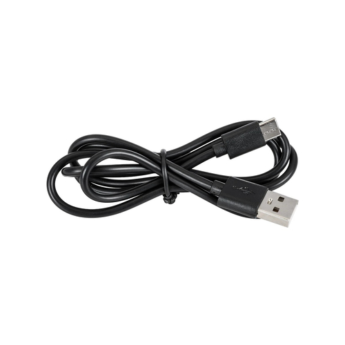 GLOBOSTAR® OLDY 76563 Μοντέρνο Επιτραπέζιο Φωτιστικό Γραφείου με Ασύρματη Φόρτιση 15W 3A, 5W Bluetooth Ηχείο & Ψηφιακό Ρολόι LED 3W 300lm 120° DC 5V με USB-C IP20 Ρυθμιζόμενο Λευκό CCT με Αφή 2700K/4500K/6000K Dimmable - Sanan SMD Chip - Μαύρο - Μ13 x Π25 x Υ43cm - 2 Χρόνια Εγγύηση