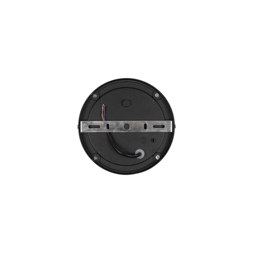 kelvo® STEPART KLV-101-0095 Μοντέρνο Φωτιστικό Σκαλοπατιού - Διαδρόμου LED 3W 375lm 45° AC 220-240V Αδιάβροχο IP65 Θερμό Λευκό 2700K - Lumileds SMD Chip & TÜV SÜD Driver - Μαύρο Ματ - Μ16 x Π8 x Υ16cm - 5 Χρόνια Εγγύηση