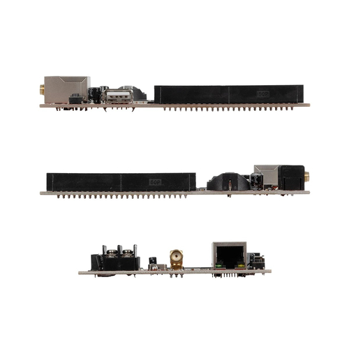 GLOBOSTAR® CARD-FK-7W8 90097 Κάρτα Εικόνας για Μονόχρωμες & Πολύχρωμες RGB LED Κυλιόμενες Ψηφιακές Επιγραφές/Οθόνες DC 5V IP20 - Μονόχρωμες 6528x160 & Πολύχρωμες RGB 2048x128 Max Pixels - Μ13.5 x Π9.1 x Υ1.7cm - 2 Χρόνια Εγγύηση