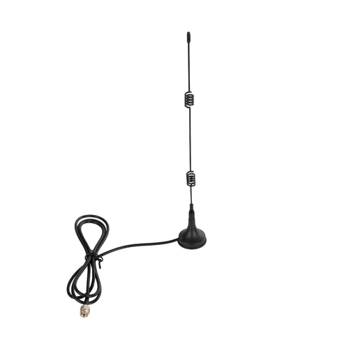 GLOBOSTAR® CARD-FK-7W8 90097 Κάρτα Εικόνας για Μονόχρωμες & Πολύχρωμες RGB LED Κυλιόμενες Ψηφιακές Επιγραφές/Οθόνες DC 5V IP20 - Μονόχρωμες 6528x160 & Πολύχρωμες RGB 2048x128 Max Pixels - Μ13.5 x Π9.1 x Υ1.7cm - 2 Χρόνια Εγγύηση