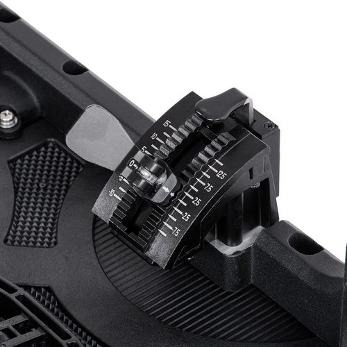 GLOBOSTAR® LUMOWALL 41003 Κυρτή Οθόνη Video Wall P3.91 Καμπίνα 50x100cm LED 360W 3840Hz 32768 Dots ≥5600cd/㎡ Nits AC 220-240V Εξωτερικού Χώρου IP65 Full Color S1/16 14Bits - Κάρτα NovaStar A8S-N+HUB - Curved -10/+15 Angle - Προστατευτικά Γωνιών - Nationstar SMD1921 & CZCL Driver - Μ50 x Π8.5 x Υ100cm - 2 Χρόνια Εγγύηση