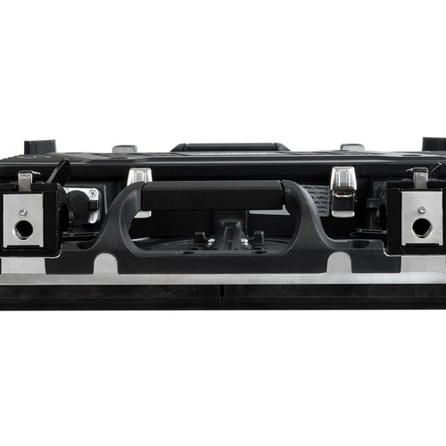 GLOBOSTAR® LUMOWALL 41002 Κυρτή Οθόνη Video Wall P3.91 Καμπίνα 50x50cm LED 180W 3840Hz 16384 Dots ≥5600cd/㎡ Nits AC 220-240V Εξωτερικού Χώρου IP65 Full Color S1/16 14Bits - Κάρτα NovaStar A8S-N+HUB - Curved -10/+15 Angle - Προστατευτικά Γωνιών - Nationstar SMD1921 & CZCL Driver - Μ50 x Π8.5 x Υ50cm - 2 Χρόνια Εγγύηση