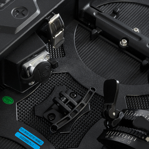 GLOBOSTAR® LUMOWALL 41002 Κυρτή Οθόνη Video Wall P3.91 Καμπίνα 50x50cm LED 180W 3840Hz 16384 Dots ≥5600cd/㎡ Nits AC 220-240V Εξωτερικού Χώρου IP65 Full Color S1/16 14Bits - Κάρτα NovaStar A8S-N+HUB - Curved -10/+15 Angle - Προστατευτικά Γωνιών - Nationstar SMD1921 & CZCL Driver - Μ50 x Π8.5 x Υ50cm - 2 Χρόνια Εγγύηση