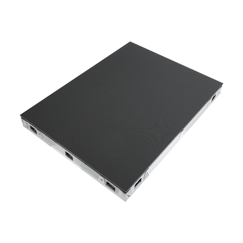 GLOBOSTAR® LUXCORE 41004 Οθόνη Video Wall P2.5 Καμπίνα 64x48cm LED 140W 3840Hz 49152 Dots ≥1800cd/㎡ Nits AC 220-240V Εσωτερικού Χώρου IP31 Full Color S1/32 14Bits - Κάρτα NovaStar A8S-N+HUB - Front Magnetic Service - Kinglight SMD2121 & CZCL Driver - Μ64 x Π9 x Υ48cm - 2 Χρόνια Εγγύηση