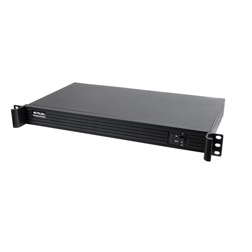 GLOBOSTAR® MCTRL600 41013 Novastar MCTRL600 Sending Box Independent Video Controller για Οθόνες LED Video Wall 2.6 million pixel - Input Signal W1920 x H1200@60Hz - 4 Gigabit Ethernet Output Port - AC 220-240V IP20 - Μ48.2 x Π26.8 x Υ4.4cm - 2 Χρόνια Εγγύηση