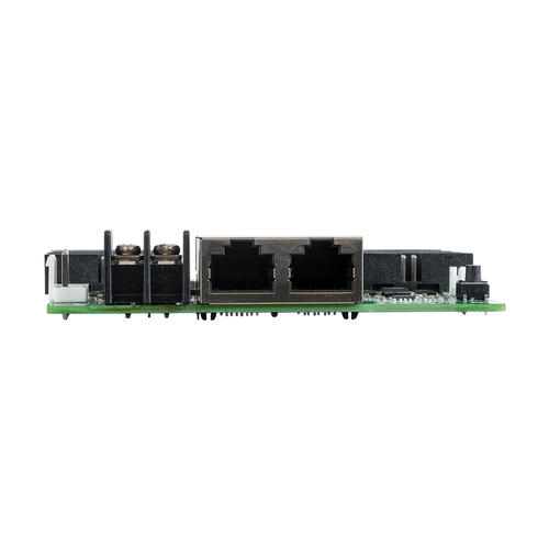 GLOBOSTAR® MRV208-1 41021 Novastar MRV208-1 Receiving Card για Οθόνες LED Video Wall 8 x HUB75E με Loading Capacity σε Pixel 256 x 256px - Gigabit Network Ethernet Input & Output Ports - DC 5V IP20 - Μ9.5 x Π10.9 x Υ1.8cm - 2 Χρόνια Εγγύηση