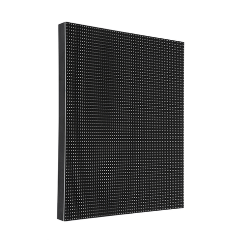 GLOBOSTAR® NEOWALL 41024 Module για Οθόνες Video Wall 25x25cm 64x64px P3.91 LED 45W 3840Hz 4096 Dots ≥1900cd/㎡ Nits DC 5V Εσωτερικού Χώρου IP31 Full Color S1/16 14Bits - Kinglight SMD2121 - Αριστερό - Μ25 x Π1.2 x Υ25cm - 2 Χρόνια Εγγύηση