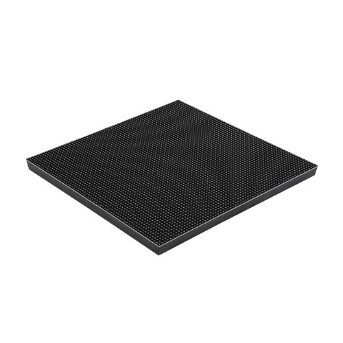 GLOBOSTAR® NEOWALL 41024 Module για Οθόνες Video Wall 25x25cm 64x64px P3.91 LED 45W 3840Hz 4096 Dots ≥1900cd/㎡ Nits DC 5V Εσωτερικού Χώρου IP31 Full Color S1/16 14Bits - Kinglight SMD2121 - Αριστερό - Μ25 x Π1.2 x Υ25cm - 2 Χρόνια Εγγύηση