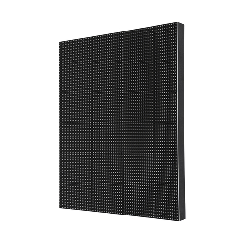 GLOBOSTAR® NEOWALL 41025 Module για Οθόνες Video Wall 25x25cm 64x64px P3.91 LED 45W 3840Hz 4096 Dots ≥1900cd/㎡ Nits DC 5V Εσωτερικού Χώρου IP31 Full Color S1/16 14Bits - Kinglight SMD2121 - Δεξί - Μ25 x Π1.2 x Υ25cm - 2 Χρόνια Εγγύηση