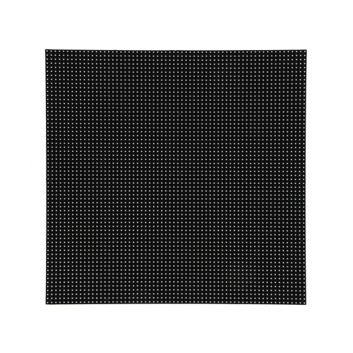 GLOBOSTAR® NEOWALL 41025 Module για Οθόνες Video Wall 25x25cm 64x64px P3.91 LED 45W 3840Hz 4096 Dots ≥1900cd/㎡ Nits DC 5V Εσωτερικού Χώρου IP31 Full Color S1/16 14Bits - Kinglight SMD2121 - Δεξί - Μ25 x Π1.2 x Υ25cm - 2 Χρόνια Εγγύηση