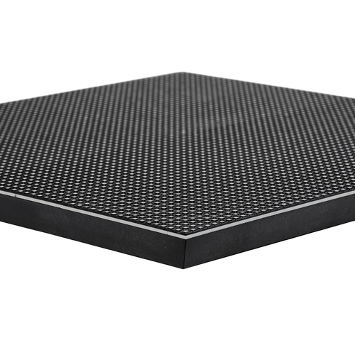 GLOBOSTAR® NEOWALL 41025 Module για Οθόνες Video Wall 25x25cm 64x64px P3.91 LED 45W 3840Hz 4096 Dots ≥1900cd/㎡ Nits DC 5V Εσωτερικού Χώρου IP31 Full Color S1/16 14Bits - Kinglight SMD2121 - Δεξί - Μ25 x Π1.2 x Υ25cm - 2 Χρόνια Εγγύηση