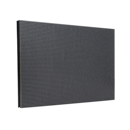 GLOBOSTAR® LUXCORE 41029 Module για Οθόνες LED Video Wall 32x16cm 128x64px P2.5 LED 35W 3840Hz 8192 Dots ≥1800cd/㎡ Nits DC 5V Εσωτερικού Χώρου IP31 Full Color S1/32 14Bits - Kinglight SMD2121 - Μ32 x Π1.5 x Υ16cm - 2 Χρόνια Εγγύηση