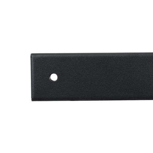 GLOBOSTAR® HANGING 41033 Σύστημα Κρέμασης για Οθόνες LED Video Wall με Διαστάσεις Καμπίνας 64x48cm με Fast Clip Συνδέσμους - Μ64 x Π7 x Υ7cm