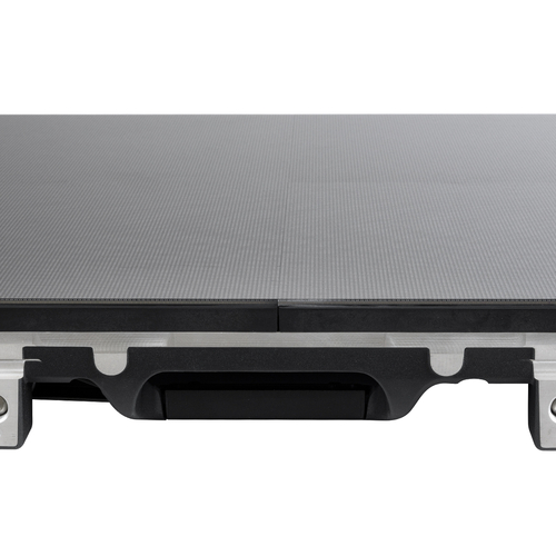 GLOBOSTAR® CRYSTALPIX 41039 Κυρτή Οθόνη Video Wall P1.95 GOB Καμπίνα 50x50cm LED 160W 3840Hz 65536 Dots ≥800cd/㎡ Nits AC 220-240V Εσωτερικού Χώρου IP31 Full Color S1/32 14Bits - Κάρτα NovaStar A8S-N+HUB - Curved -10/+15 Angle - Προστατευτικά Γωνιών - Kinglight SMD1515 & CZCL Driver - Μ50 x Π8.5 x Υ50cm - 2 Χρόνια Εγγύηση