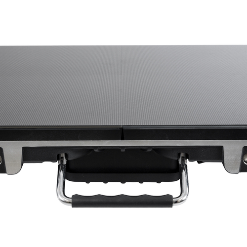 GLOBOSTAR® CRYSTALPIX 41039 Κυρτή Οθόνη Video Wall P1.95 GOB Καμπίνα 50x50cm LED 160W 3840Hz 65536 Dots ≥800cd/㎡ Nits AC 220-240V Εσωτερικού Χώρου IP31 Full Color S1/32 14Bits - Κάρτα NovaStar A8S-N+HUB - Curved -10/+15 Angle - Προστατευτικά Γωνιών - Kinglight SMD1515 & CZCL Driver - Μ50 x Π8.5 x Υ50cm - 2 Χρόνια Εγγύηση