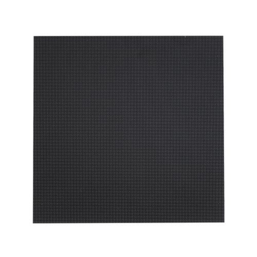 GLOBOSTAR® CRYSTALPIX 41040 Module για Οθόνες Video Wall 25x25cm 128x128px P1.95 GOB LED 40W 3840Hz 16384 Dots ≥800cd/㎡ Nits DC 5V Εσωτερικού Χώρου IP31 Full Color S1/32 14Bits - Kinglight SMD1515 - Αριστερό - Μ25 x Π1.2 x Υ25cm - 2 Χρόνια Εγγύηση