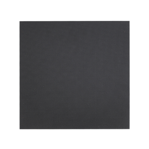 GLOBOSTAR® CRYSTALPIX 41041 Module για Οθόνες Video Wall 25x25cm 128x128px P1.95 GOB LED 40W 3840Hz 16384 Dots ≥800cd/㎡ Nits DC 5V Εσωτερικού Χώρου IP31 Full Color S1/32 14Bits - Kinglight SMD1515 - Δεξί - Μ25 x Π1.2 x Υ25cm - 2 Χρόνια Εγγύηση