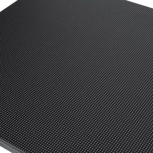 GLOBOSTAR® CRYSTALPIX 41041 Module για Οθόνες Video Wall 25x25cm 128x128px P1.95 GOB LED 40W 3840Hz 16384 Dots ≥800cd/㎡ Nits DC 5V Εσωτερικού Χώρου IP31 Full Color S1/32 14Bits - Kinglight SMD1515 - Δεξί - Μ25 x Π1.2 x Υ25cm - 2 Χρόνια Εγγύηση