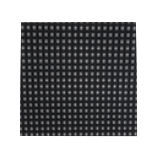 GLOBOSTAR® ILLUMINA 41043 Module για Οθόνες Video Wall 25x25cm 96x96px P2.6 LED 40W 3840Hz 9216 Dots ≥750cd/㎡ Nits DC 5V Εσωτερικού Χώρου IP31 Full Color S1/16 14Bits - Kinglight SMD1415 - Αριστερό - Μ25 x Π1.2 x Υ25cm - 2 Χρόνια Εγγύηση