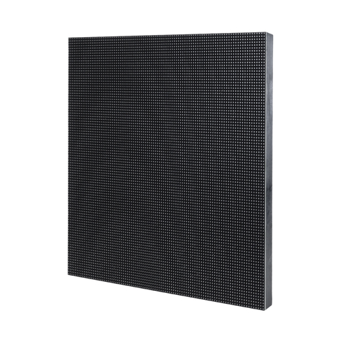 GLOBOSTAR® ILLUMINA 41044 Module για Οθόνες Video Wall 25x25cm 96x96px P2.6 LED 40W 3840Hz 9216 Dots ≥750cd/㎡ Nits DC 5V Εσωτερικού Χώρου IP31 Full Color S1/16 14Bits - Kinglight SMD1415 - Δεξί - Μ25 x Π1.2 x Υ25cm - 2 Χρόνια Εγγύηση