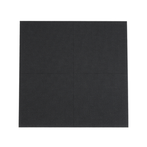 GLOBOSTAR® ILLUMINA 41044 Module για Οθόνες Video Wall 25x25cm 96x96px P2.6 LED 40W 3840Hz 9216 Dots ≥750cd/㎡ Nits DC 5V Εσωτερικού Χώρου IP31 Full Color S1/16 14Bits - Kinglight SMD1415 - Δεξί - Μ25 x Π1.2 x Υ25cm - 2 Χρόνια Εγγύηση