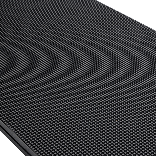 GLOBOSTAR® STANDWALL 41054 Module για Οθόνες LED Video Wall 32x16cm 172x86px P1.86 LED 35W 3840Hz 14792 Dots ≥600cd/㎡ Nits DC 5V Εσωτερικού Χώρου IP31 Full Color S1/43 14Bits - Kinglight SMD1515 - Μ32 x Π1.3 x Υ16cm - 2 Χρόνια Εγγύηση