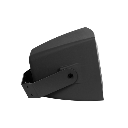 GLOBOSTAR® FDB LT206PT 98037 Επιτοίχιο Παθητικό Ηχείο Εγκαταστάσεων με Μετασχηματιστή 100V & 8Ω - 100W RMS (400W Peak) - 1 x 6.5 Inches LF & 1 x 1 Inches HF - Αδιάβροχο IP56 - Μαύρο - Μ32 x Π26 x Υ26cm - 2 Χρόνια Εγγύηση