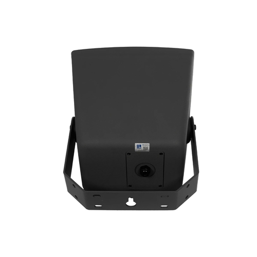 GLOBOSTAR® FDB LT208PT 98038 Επιτοίχιο Παθητικό Ηχείο Εγκαταστάσεων με Μετασχηματιστή 100V & 8Ω - 150W RMS (600W Peak) - 1 x 8 Inches LF & 1 x 1.4 Inches HF - Αδιάβροχο IP56 - Μαύρο - Μ37 x Π34 x Υ31cm - 2 Χρόνια Εγγύηση