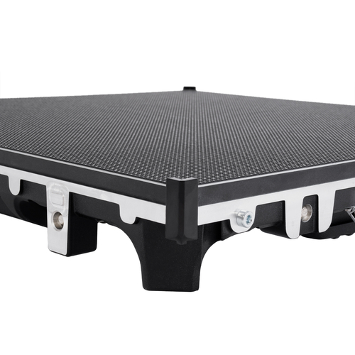 GLOBOSTAR® NEOWALL 41000 Οθόνη Video Wall P3.91 Καμπίνα 50x50cm LED 180W 3840Hz 16384 Dots ≥1900cd/㎡ Nits AC 220-240V Εσωτερικού Χώρου IP31 Full Color S1/16 14Bits - Κάρτα NovaStar MRV208-1 - Προστατευτικά Γωνιών - Kinglight SMD2121 & CZCL Driver - Μ50 x Π8.5 x Υ50cm - 2 Χρόνια Εγγύηση