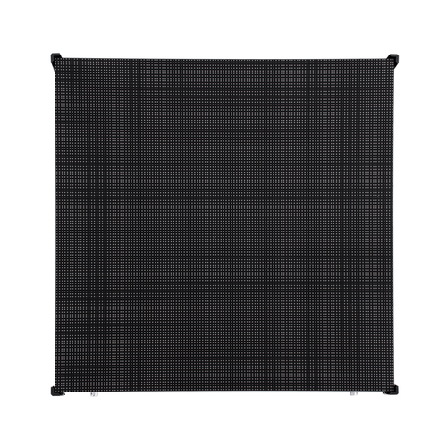 GLOBOSTAR® NEOWALL 41000 Οθόνη Video Wall P3.91 Καμπίνα 50x50cm LED 180W 3840Hz 16384 Dots ≥1900cd/㎡ Nits AC 220-240V Εσωτερικού Χώρου IP31 Full Color S1/16 14Bits - Κάρτα NovaStar MRV208-1 - Προστατευτικά Γωνιών - Kinglight SMD2121 & CZCL Driver - Μ50 x Π8.5 x Υ50cm - 2 Χρόνια Εγγύηση