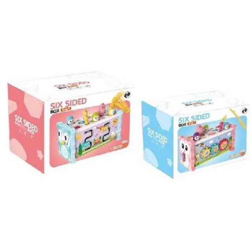 Παιχνίδι στόχου - Προσχολικό - B-042 - 102347