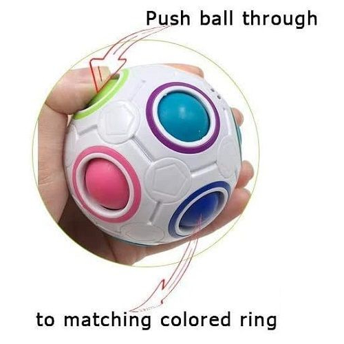 Μπάλα ταχύτητας - 8794 - 102353