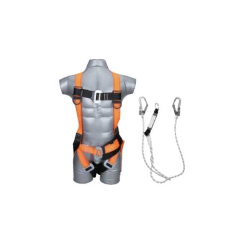 Ζώνη ασφαλείας εναεριτών με διπλό κλείδωμα - Finder - 194336