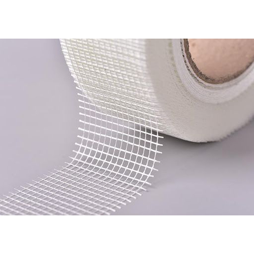 Αυτοκόλλητη υαλοταινία ρωγμών γυψοσανίδας - 90m x 10cm - 273058