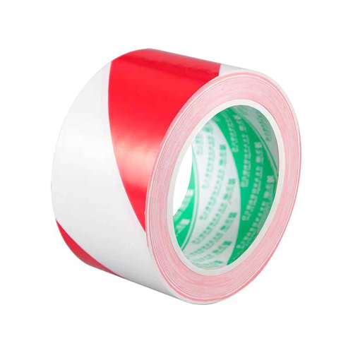 Ταινία οριοθέτησης - Hazard tape - 100m x 5cm - 273003